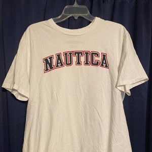Nautica tshirt
